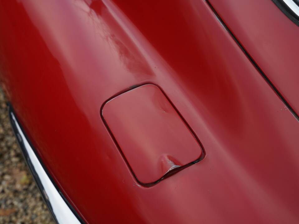 Afbeelding 46/50 van Jaguar Type E 3.8 (1963)