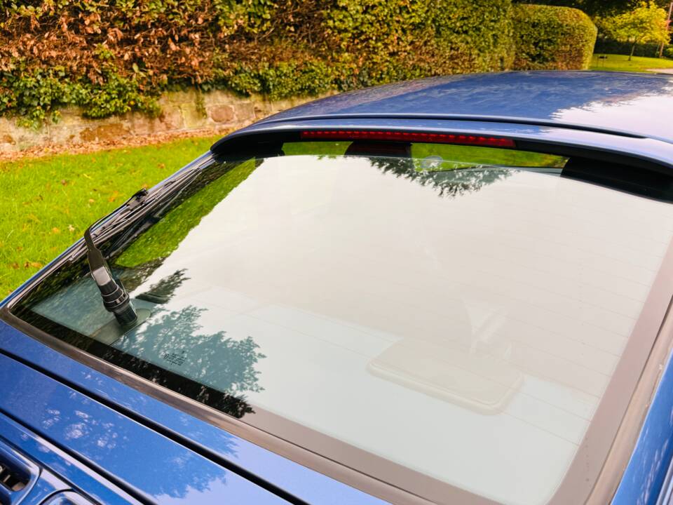Image 25/27 of Porsche 911 Carrera S (1997)