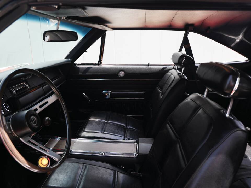 Bild 59/64 von Dodge Charger R/T 440 (1969)