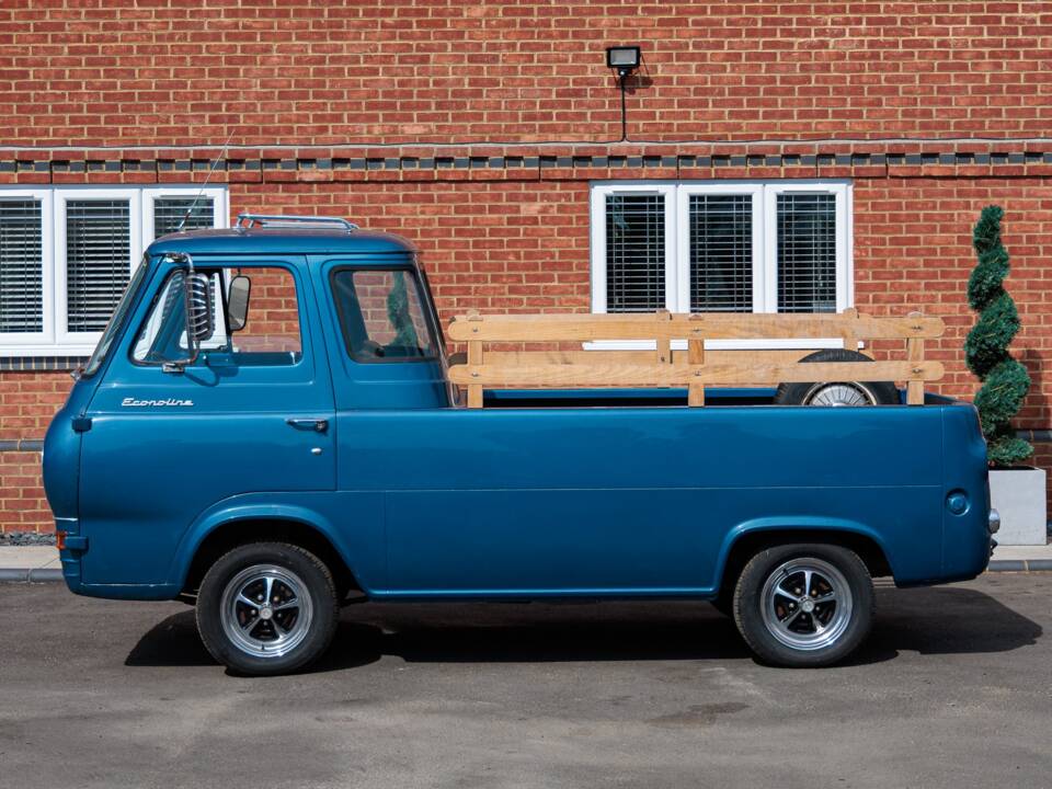 Image 2/50 de Ford Econoline (1967)