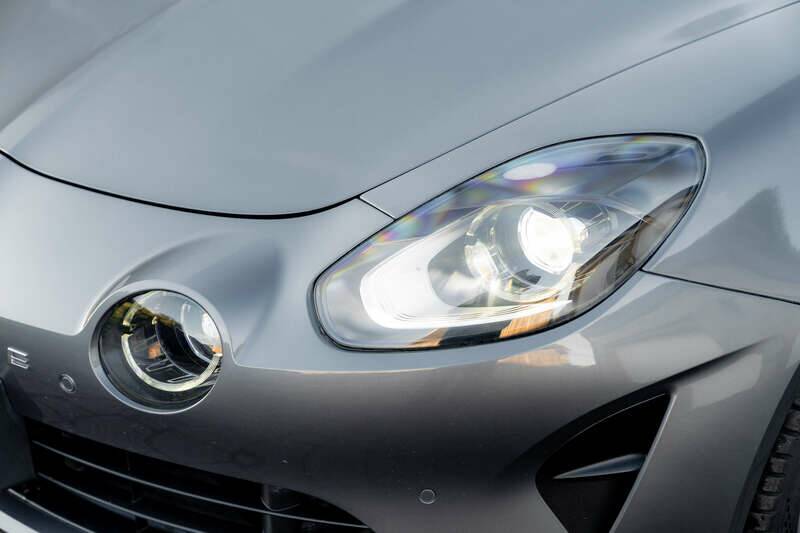 Afbeelding 32/50 van Alpine A 110 (2019)