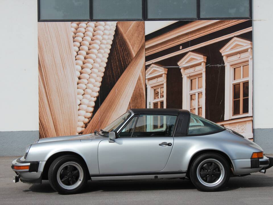 Bild 7/19 von Porsche 911 SC 3.0 (1982)