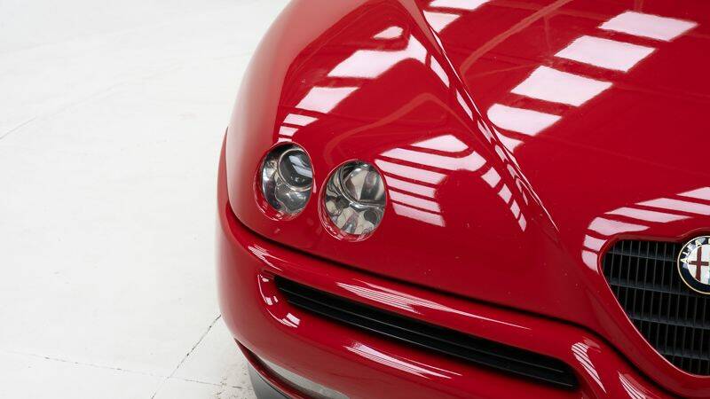 Image 10/15 of Alfa Romeo Spider 2.0 Twin Spark 16V (1996)