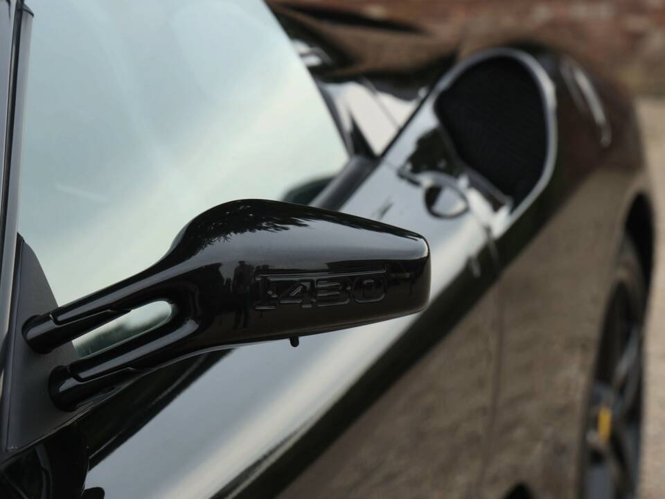 Image 38/50 of Ferrari F430 Spider (2007)