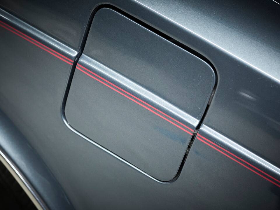 Imagen 47/100 de Rolls-Royce Corniche IV (1995)