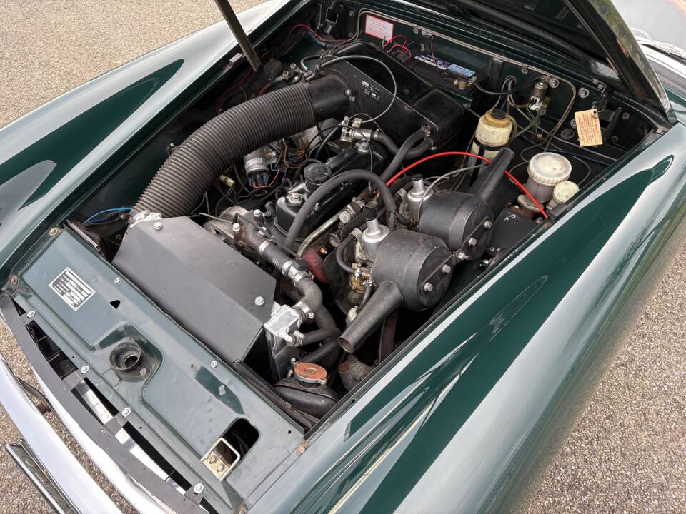 Bild 10/19 von MG Midget GAN5 (1974)