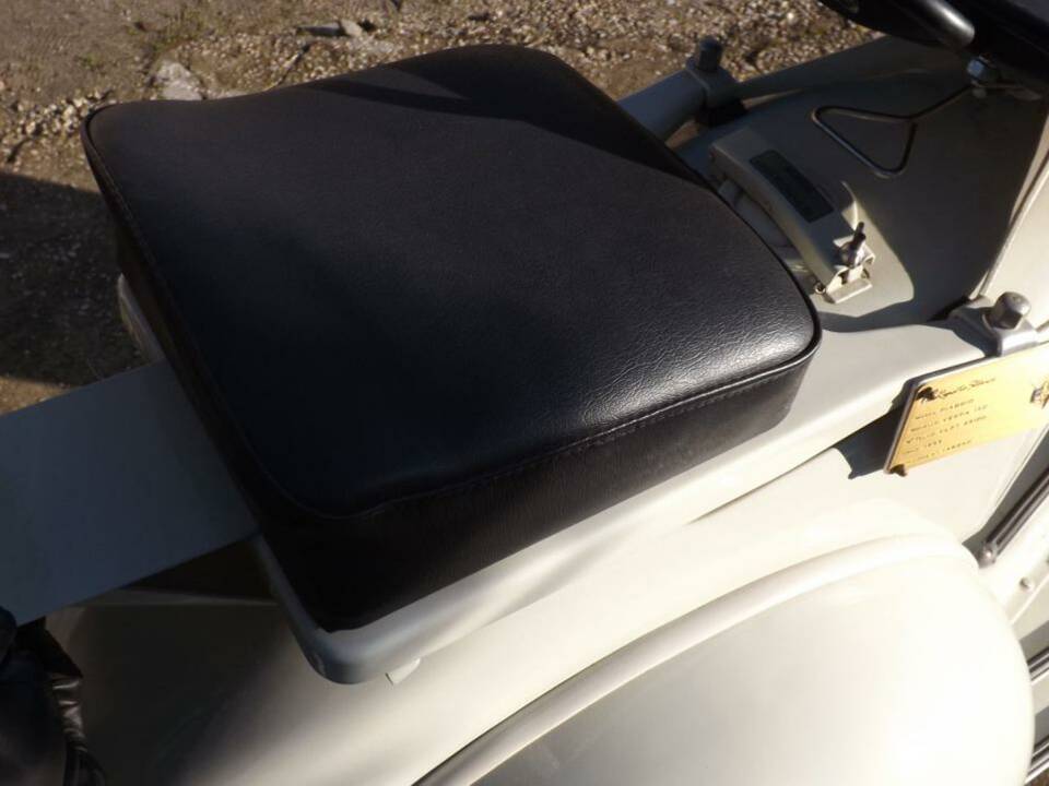 Immagine 19/50 di Piaggio Vespa 150 (1956)