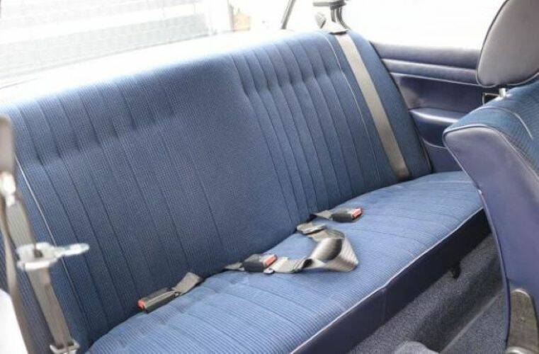Immagine 34/43 di BMW 323i (1980)