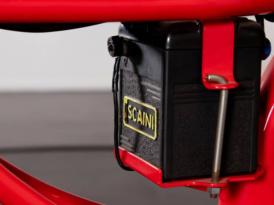 Afbeelding 15/17 van Benelli DUMMY (1954)