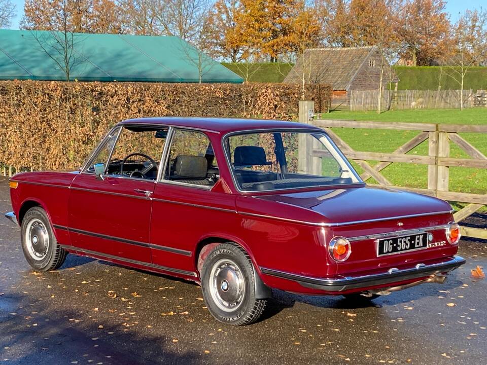 Bild 3/19 von BMW 1602 (1973)