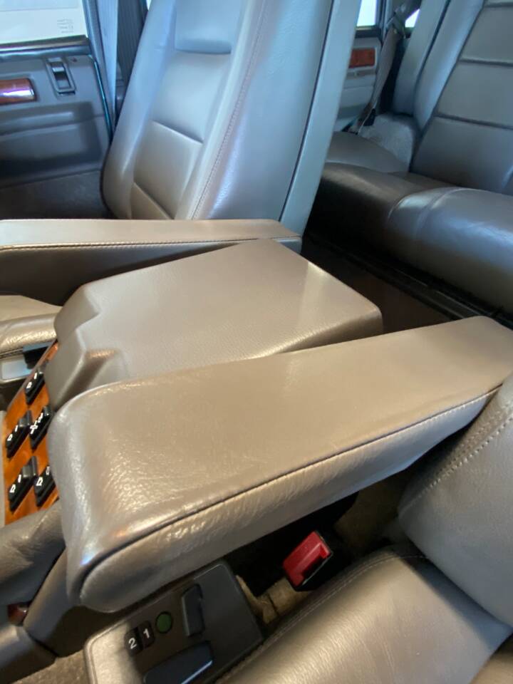 Imagen 56/87 de Land Rover Range Rover Classic Vogue SE (1992)