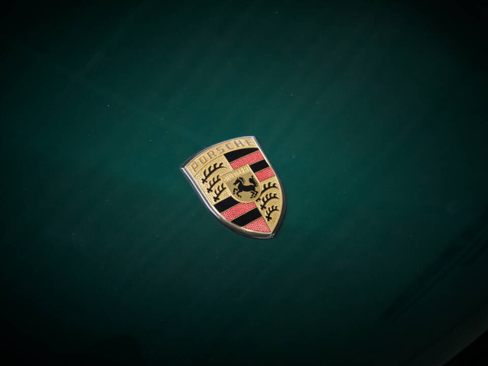 Image 35/100 de Porsche 912 (1967)