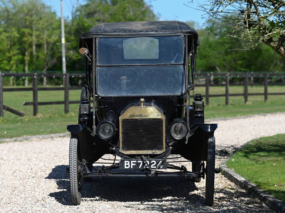Bild 5/20 von Ford Model T Touring (1914)
