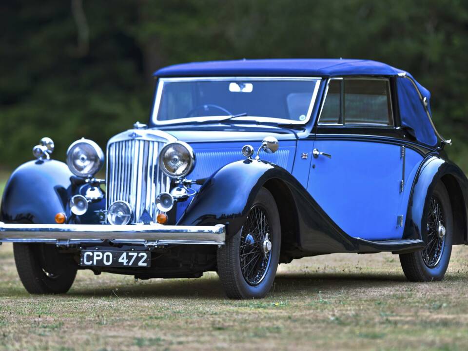 Afbeelding 18/50 van Talbot T 110 (1936)