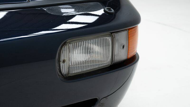 Bild 14/15 von Porsche 911 Carrera 2 (1991)