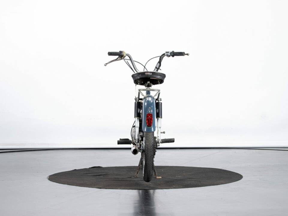 Immagine 3/42 di Moto Guzzi Dingo (1969)