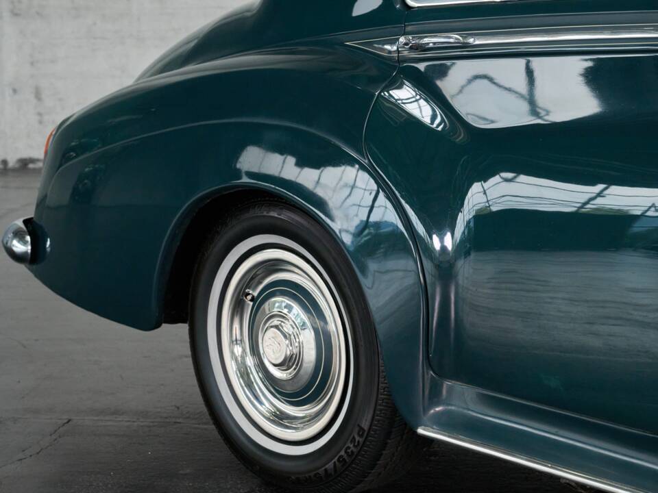 Imagen 28/50 de Rolls-Royce Silver Cloud III (1963)