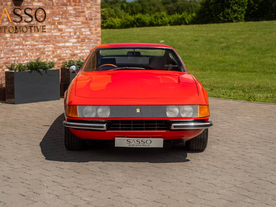 Bild 5/79 von Ferrari 365 GTB/4 Daytona (1969)