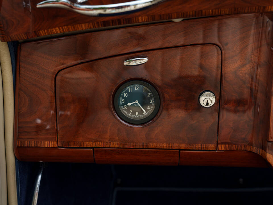 Bild 22/30 von Bentley R-Type Continental (1952)
