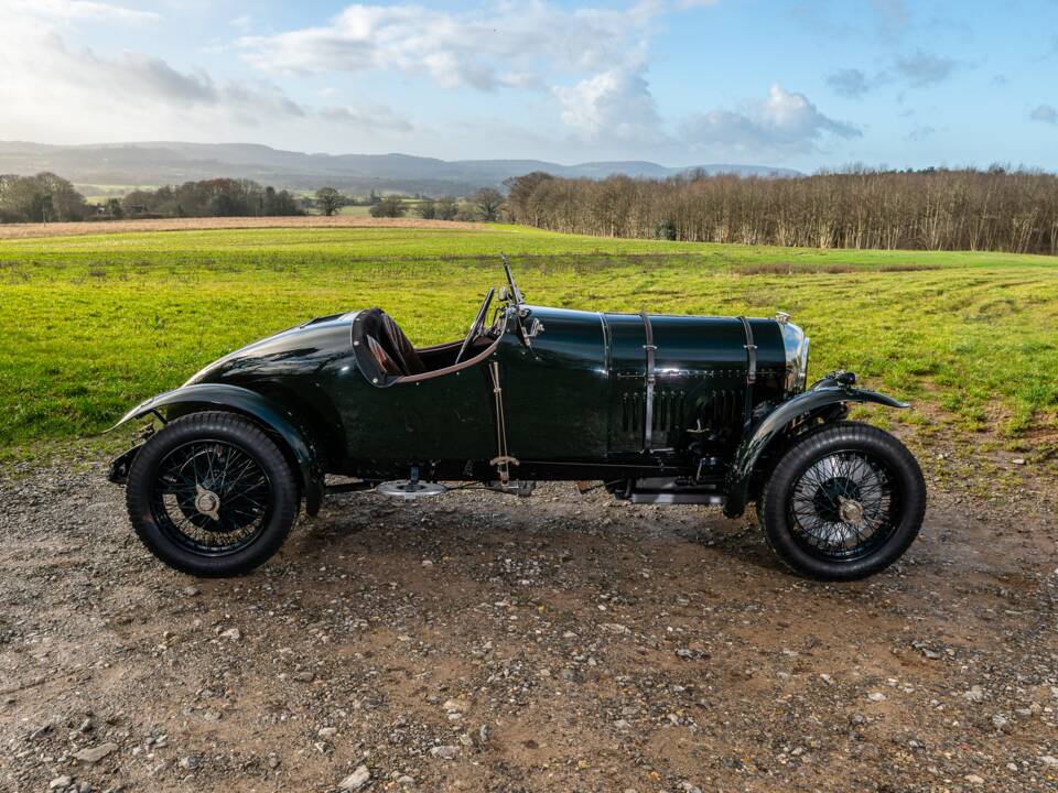 Image 5/16 de Bentley 4 1/2 Litre (1927)