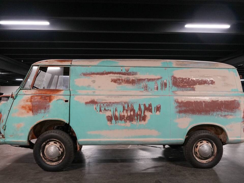 Bild 2/13 von Goliath Express 1100 (1959)