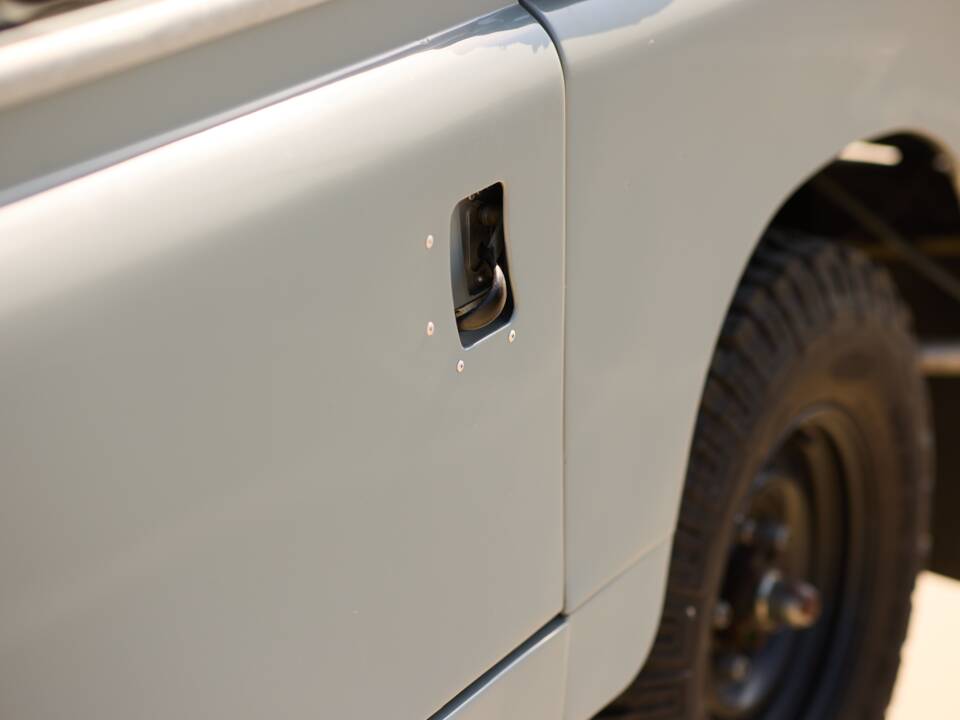 Immagine 55/66 di Land Rover 88 (1963)