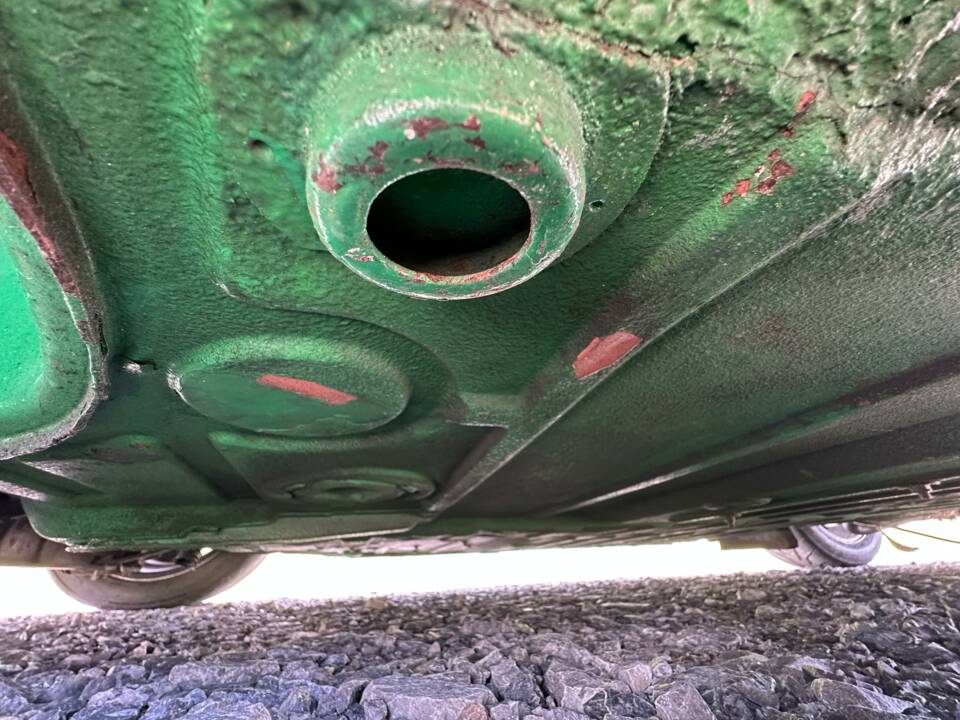 Bild 39/42 von Porsche 914/6 (1973)