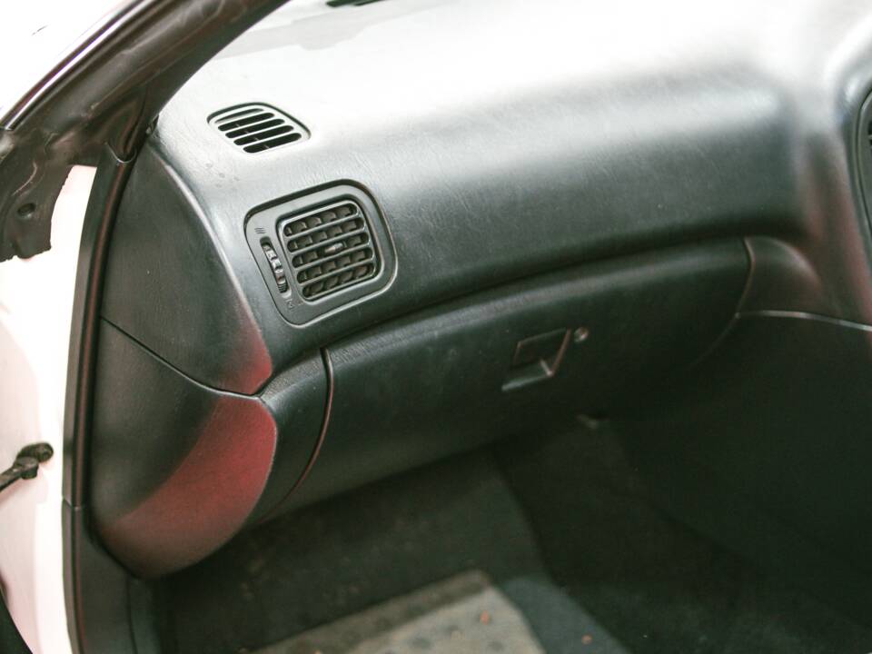 Imagen 14/33 de Toyota Celica GT-Four (1997)