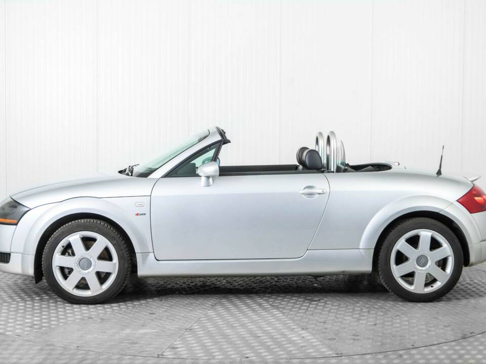 Bild 9/50 von Audi TT 1.8 T (2000)
