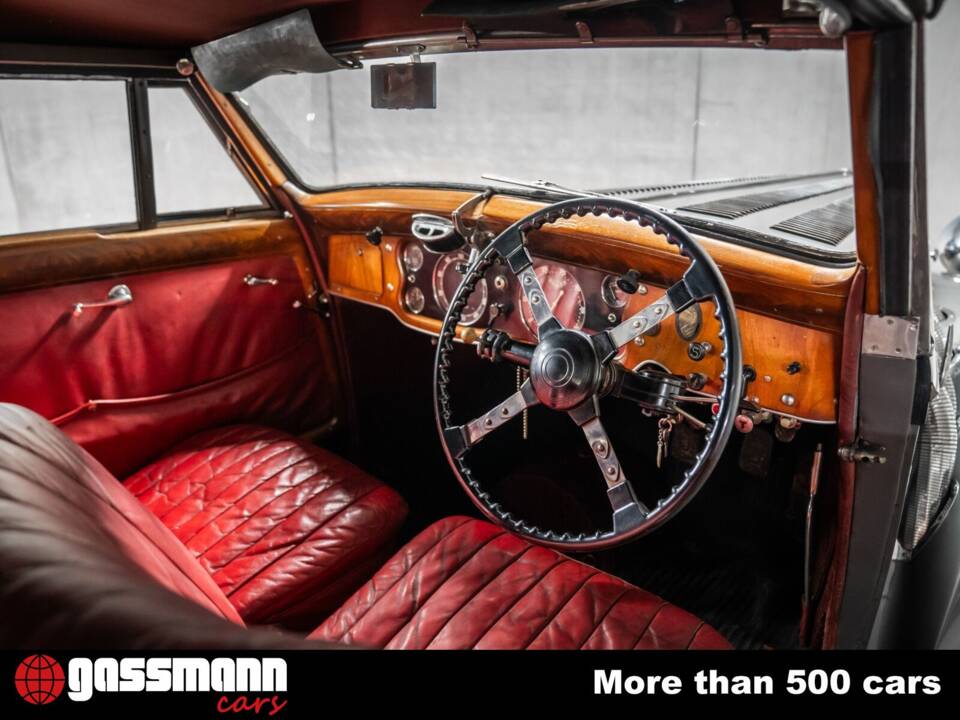 Bild 10/15 von Delage D8-120 Chapron (1938)