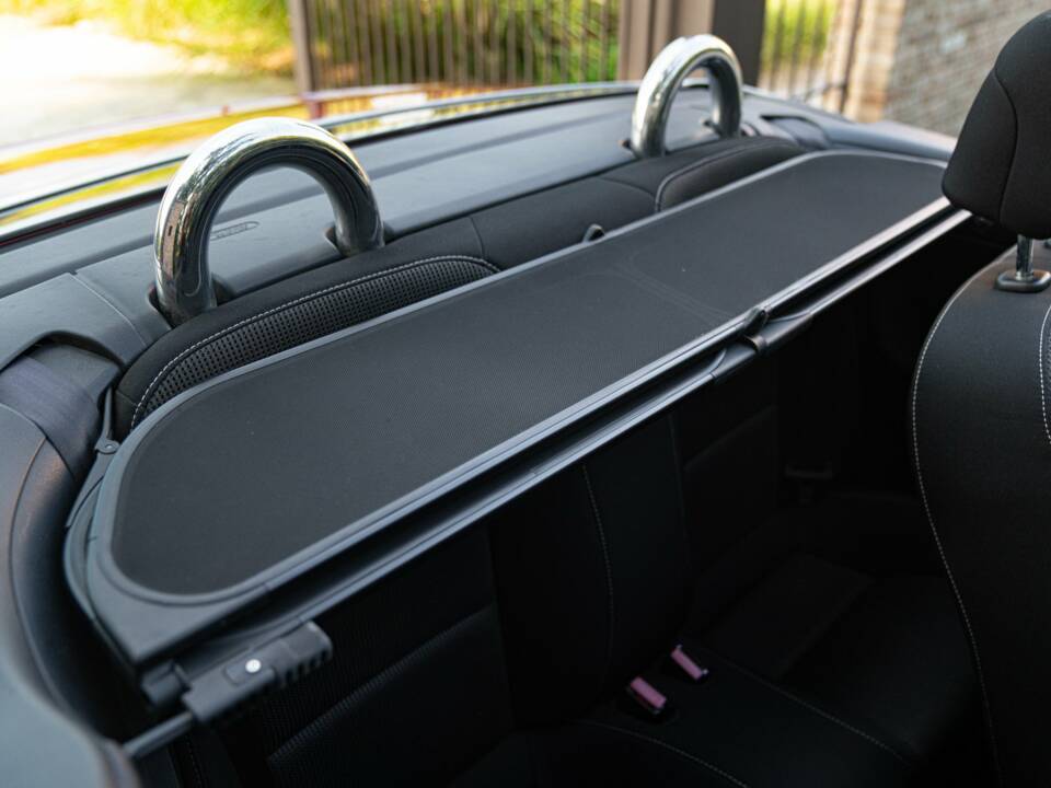 Image 35/50 of Peugeot 207 CC 1.6 VTi (2008)