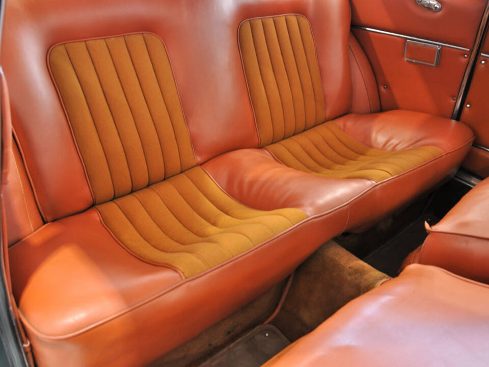 Image 57/65 of Alfa Romeo Giulia 1600 Sprint GT (1964)