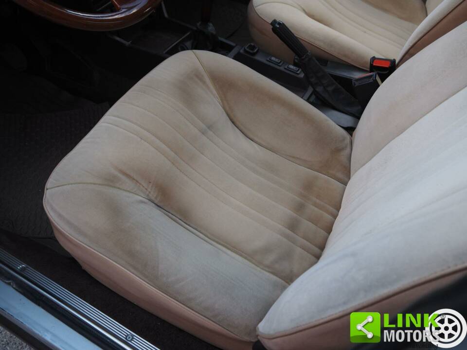 Image 40/50 of Alfa Romeo Alfetta 2.0 Li "America" (1982)