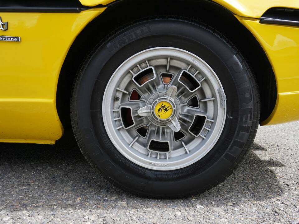 Bild 36/64 von Lamborghini Espada 400 GT (1973)