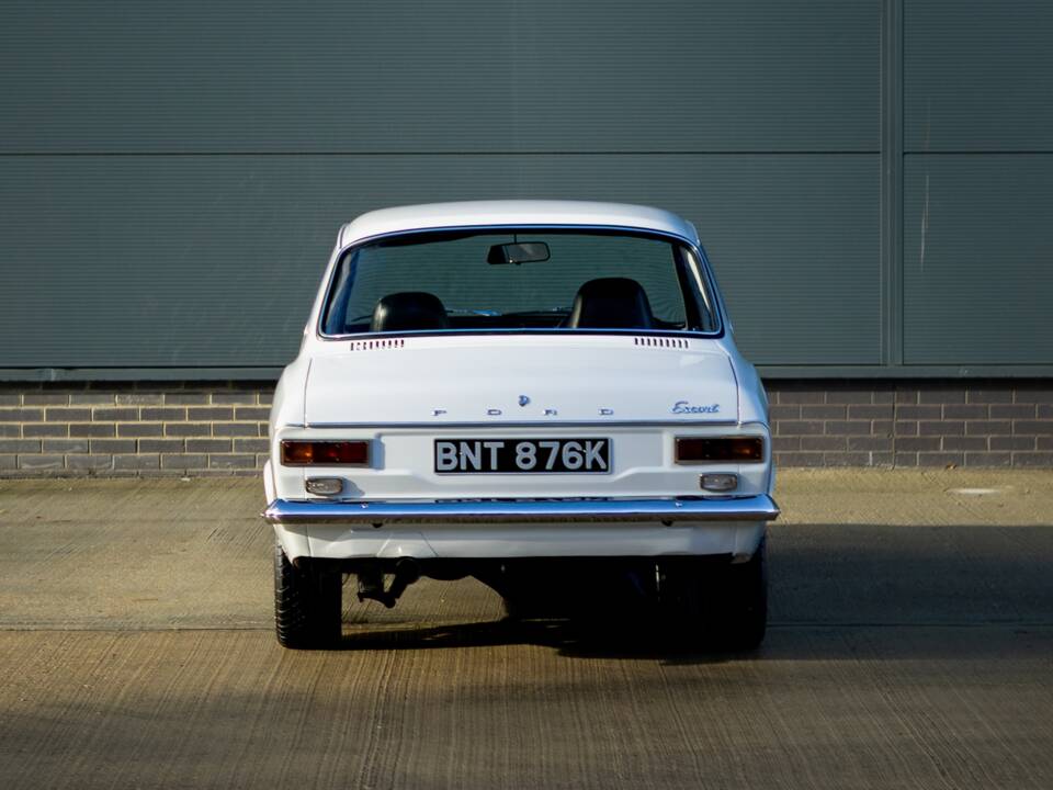 Bild 7/26 von Ford Escort GT 1.6 (1972)