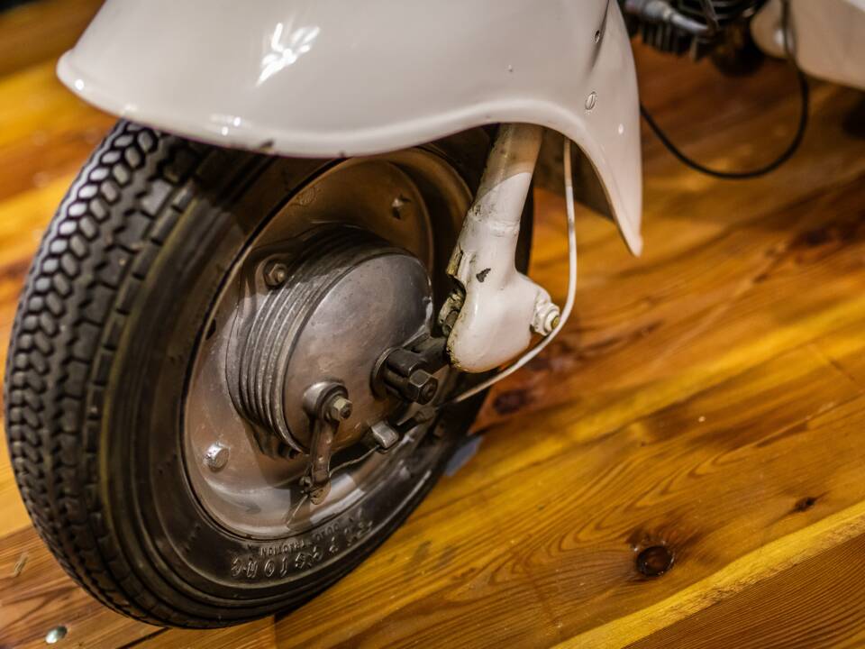 Image 11/12 de Rumi Formichino 125 (1962)