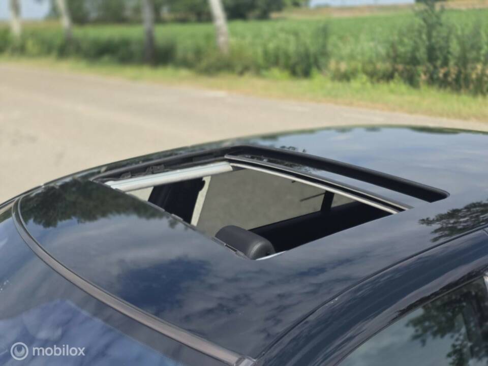 Afbeelding 16/50 van Mercedes-Benz S 600 L (2003)