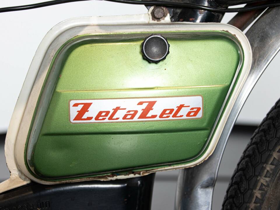 Image 30/41 of Moto Morini Corsarino ZZ (1972)