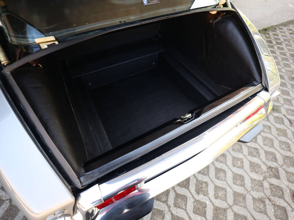 Bild 40/98 von Citroën DS 23 (1974)