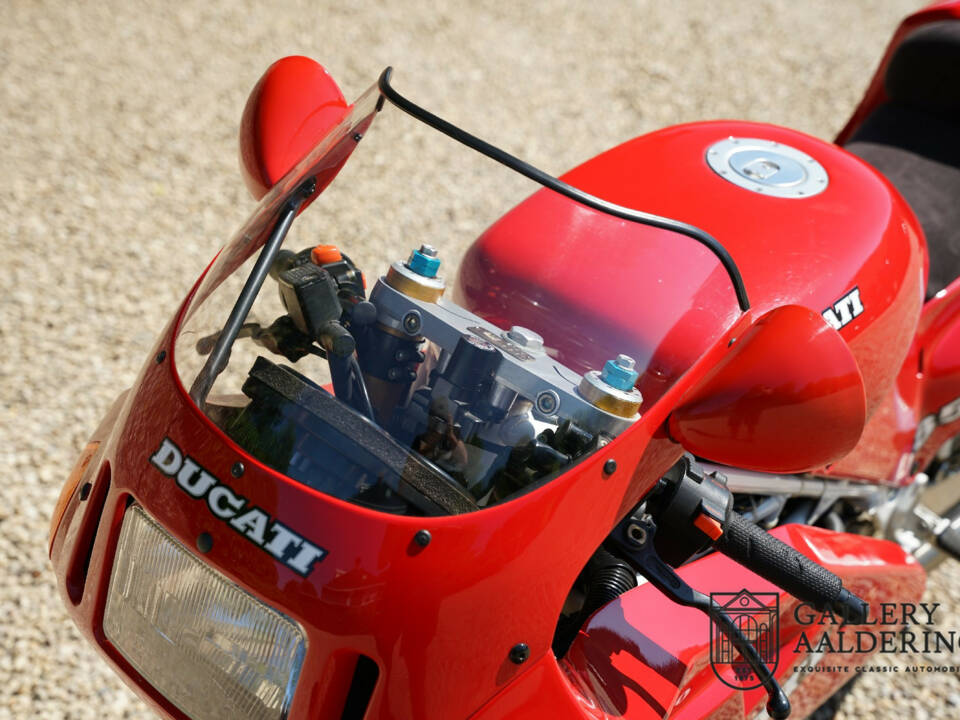 Bild 23/30 von Ducati DUMMY (1990)