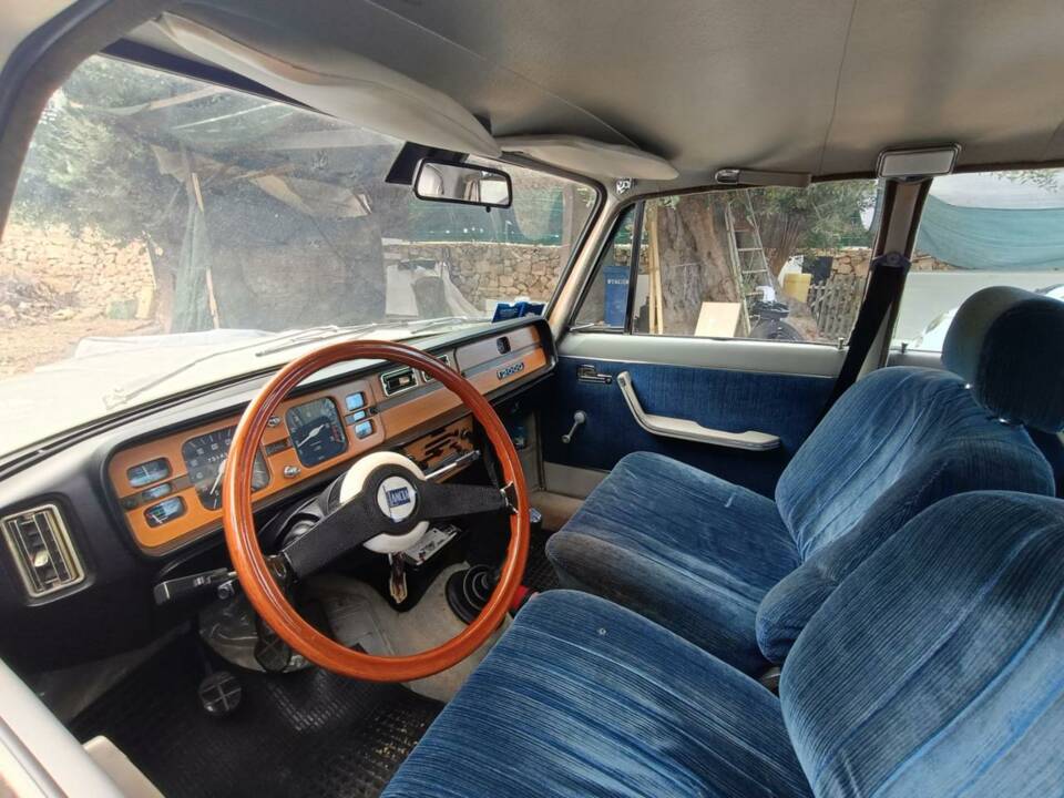 Immagine 31/50 di Lancia Flavia 2000 (1974)