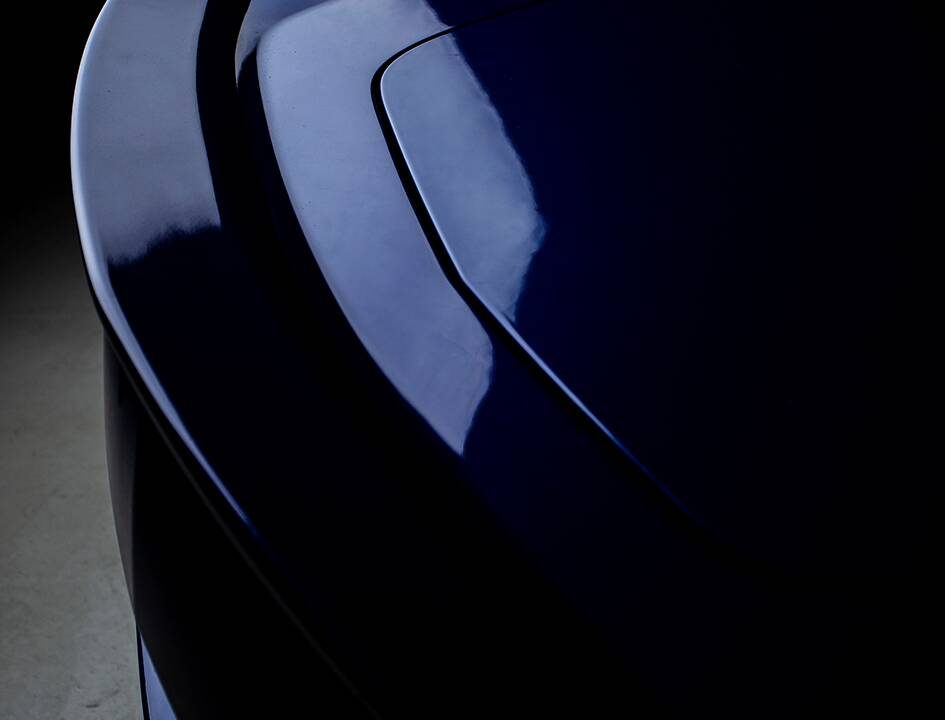 Bild 37/44 von Opel Speedster 2.2 (2001)