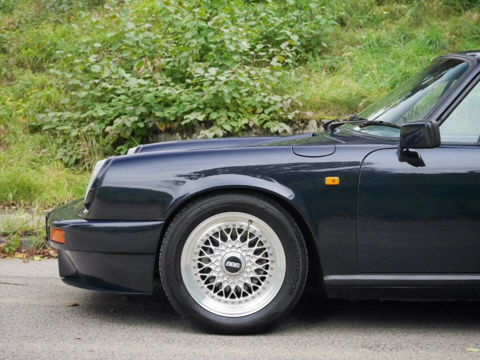 Bild 5/23 von Porsche 911 Carrera 3.2 (1985)