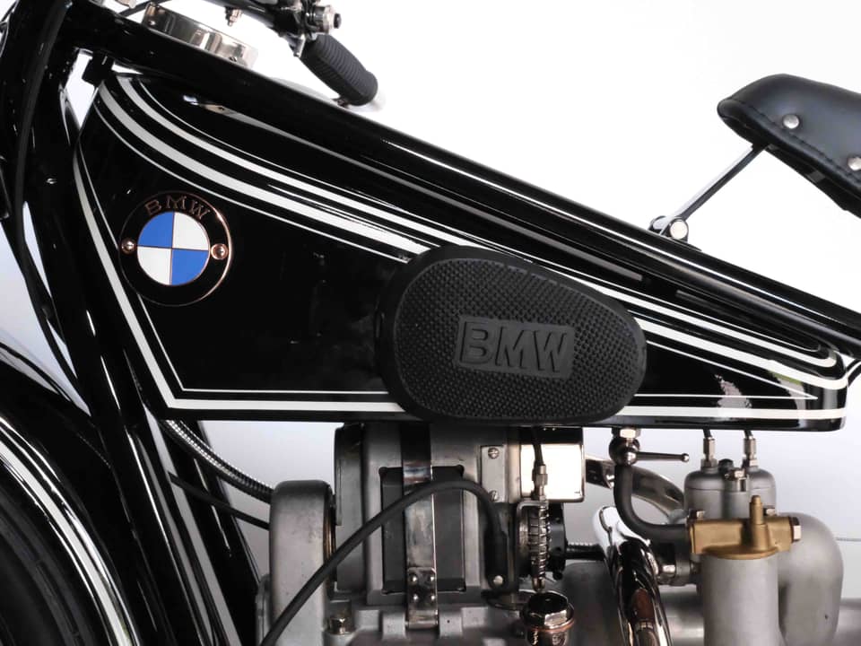 Image 34/96 of BMW R 57 (1929)