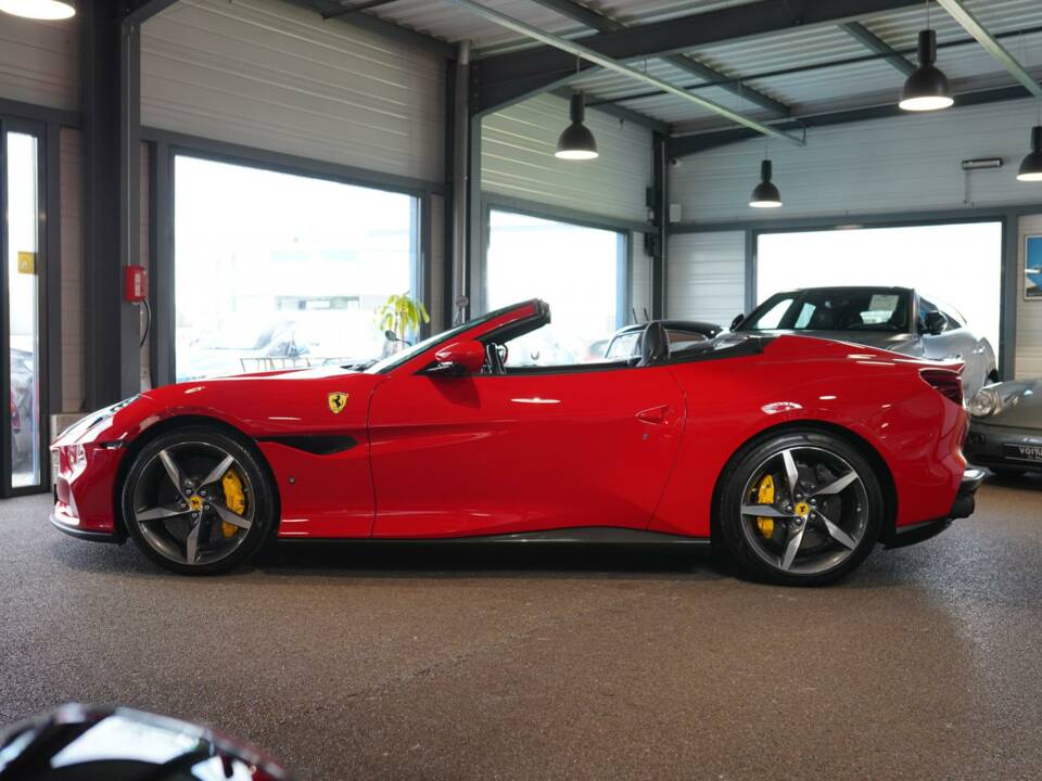 Imagen 49/50 de Ferrari Portofino M (2022)
