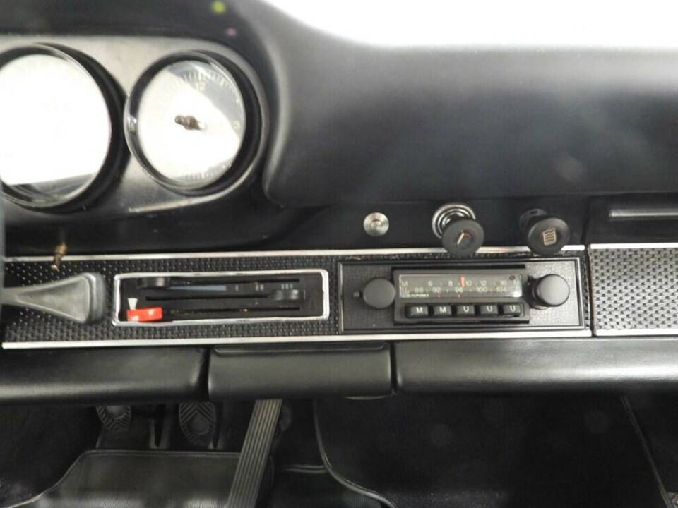 Bild 8/15 von Porsche 912 (1969)