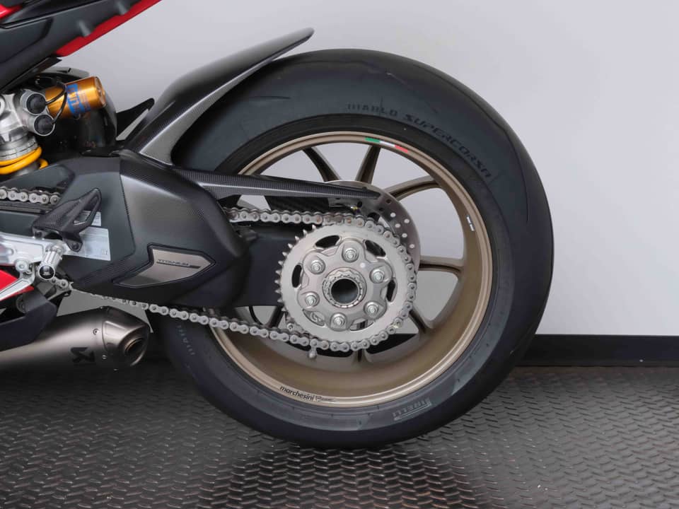 Bild 54/85 von Ducati V4 Panigale Speciale (2018)