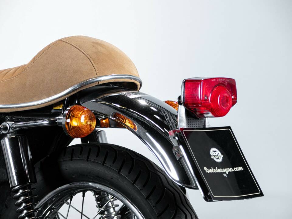 Bild 12/50 von Honda CB 750 Four (1973)