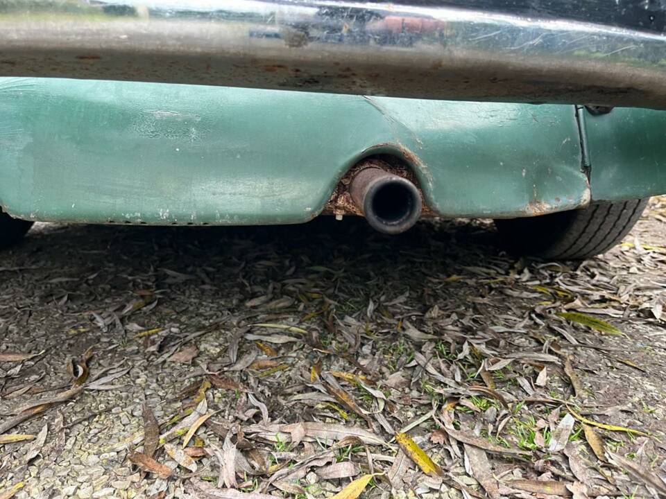 Bild 10/43 von Volkswagen Käfer 1302 (1970)