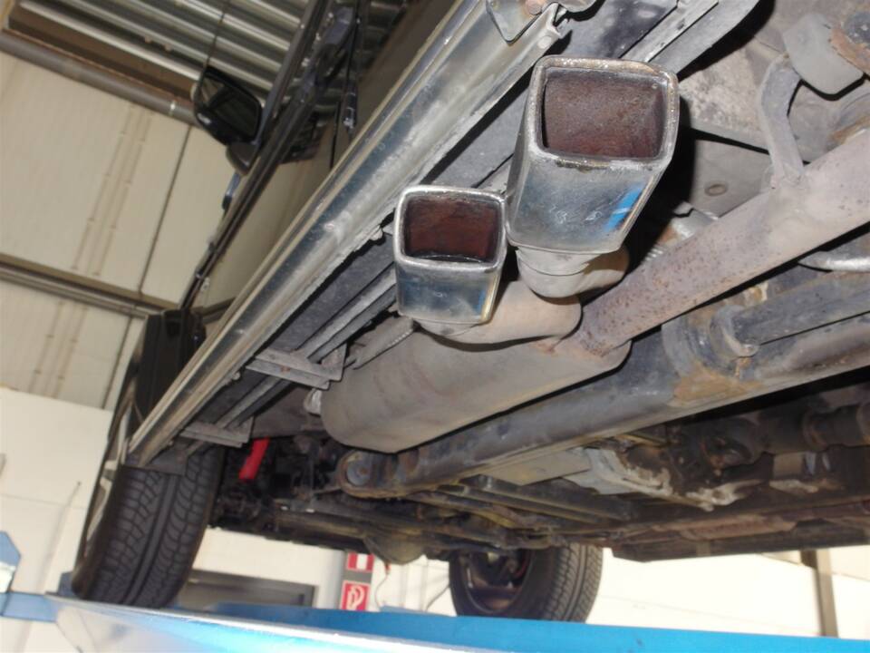 Bild 83/97 von Mercedes-Benz G 55 AMG (lang) (2000)